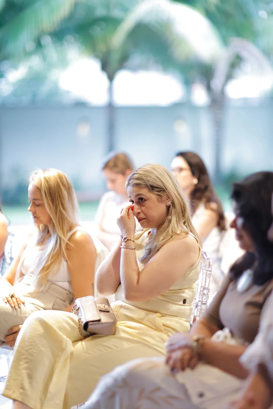 Encontro de Mulheres
